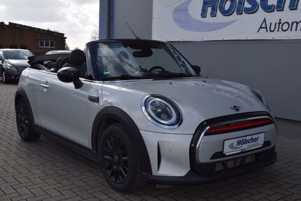 Mini Cooper 20.000 km 22.950 &euro; Nordkirchen 59394