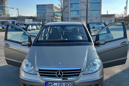 Mercedes-Benz A 170 150.000 km 2.500 &euro; Münster 48153