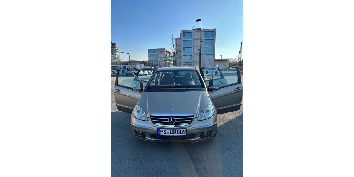 Mercedes-Benz A 170 150.000 km 2.500 &euro; Münster 48153