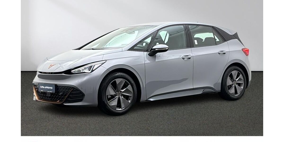 Cupra Born 43.141 km 21.880 &euro; Emsdetten 48282