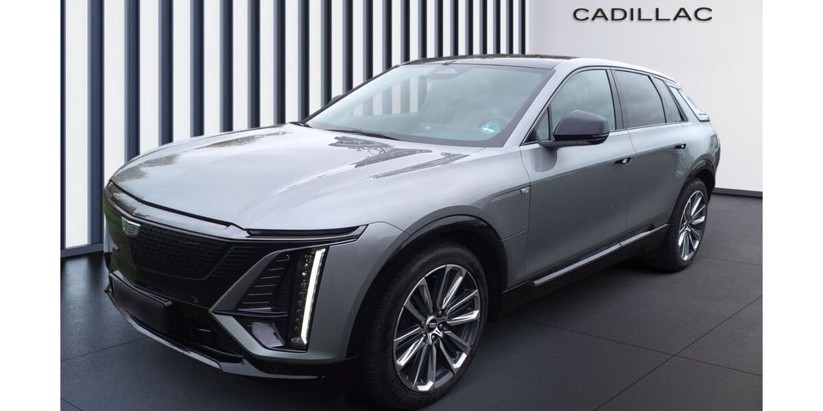 Cadillac LYRIQ 8.900 km 56.900 &euro; Billerbeck 48727
