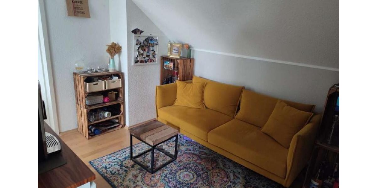 Dachgeschoßwohnung Münster Berg Fidel - 2 Zimmer, 71 m&sup2;, 255.000&euro; | Angebot:25933792