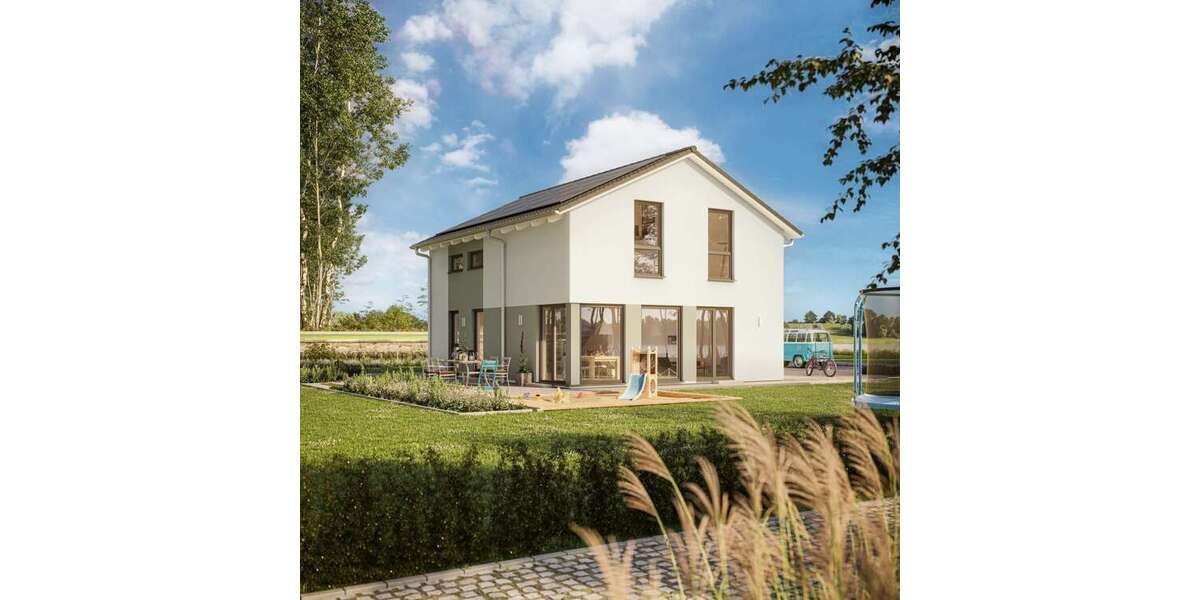 Einfamilienhaus Lengerich - 4 Zimmer, 130 m&sup2;, 541.000&euro; | Angebot:25896614