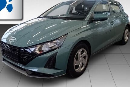 Hyundai i20 14.594 km 16.330 &euro; Warendorf 48231