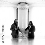 Motorpsycho - Jupiter And Beyond The Infinite Tour 2026