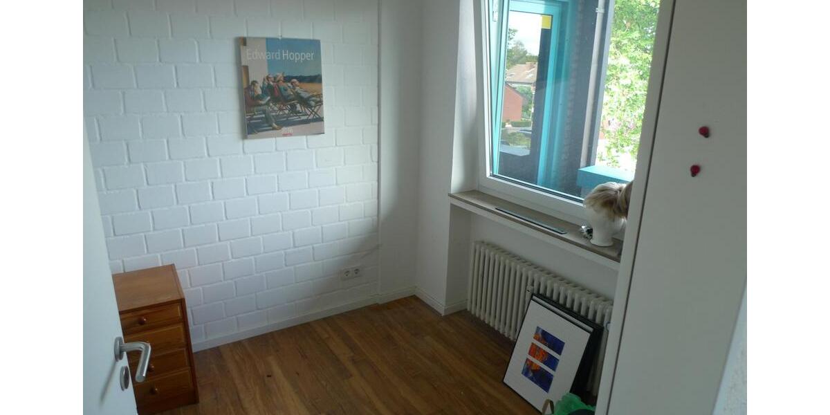 Etagenwohnung Münster Berg Fidel - 3 Zimmer, 83 m&sup2;, 295.000&euro; | Angebot:24574891
