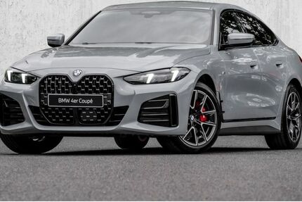 BMW 430 Gran Coupé 1.001 km 66.590 &euro; Münster 48163