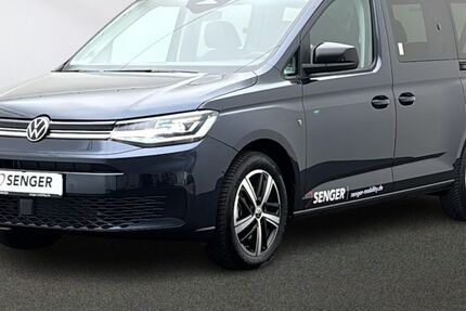 VW Caddy Maxi 4.500 km 47.990 &euro; Münster 48153