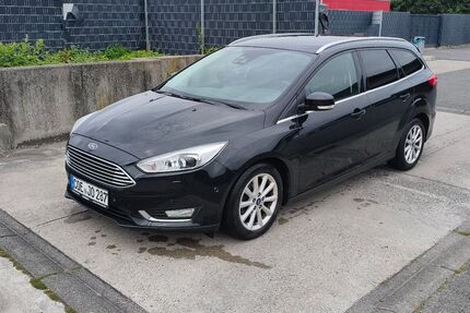 Ford Focus 225.000 km 4.300 &euro; Senden 48308