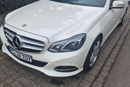Mercedes-Benz E 400 113.500 km 16.900 &euro; Münster 48159