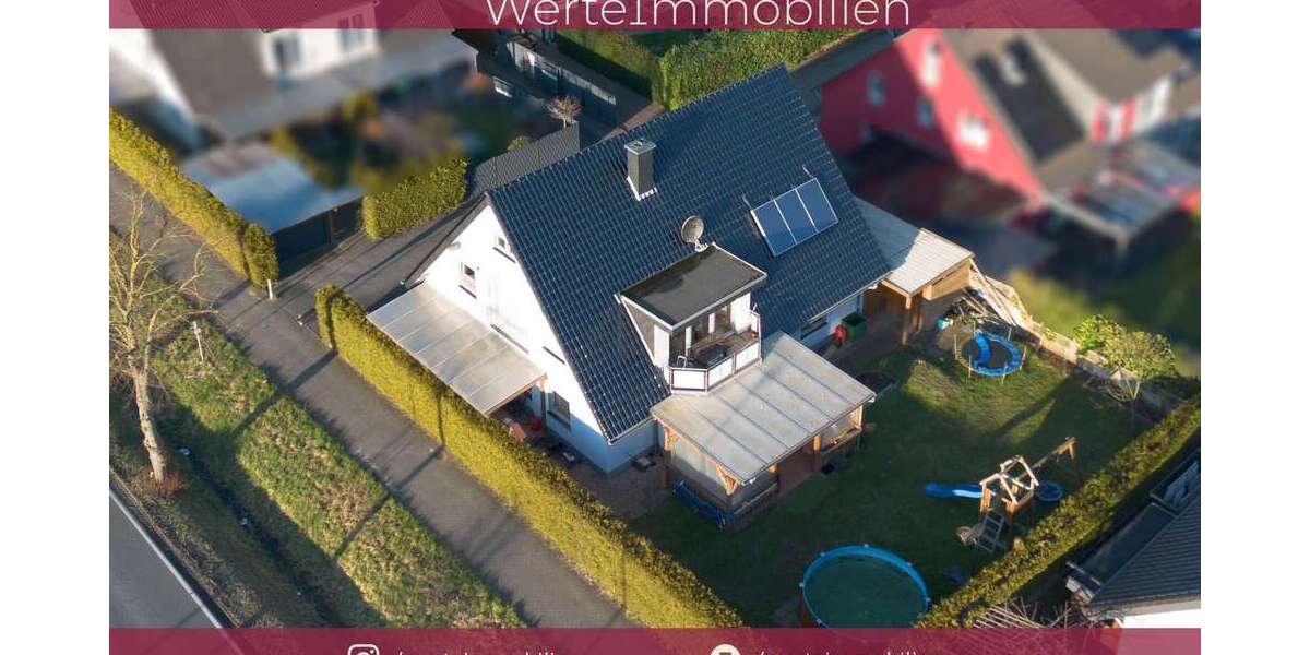 Einfamilienhaus Münster Münster-West - 6 Zimmer, 256 m&sup2;, 699.000&euro; | Angebot:25793865