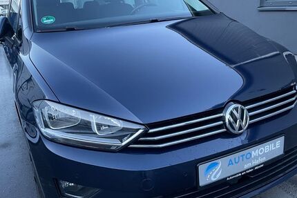 VW Golf 166.000 km 9.490 &euro; Münster 48155