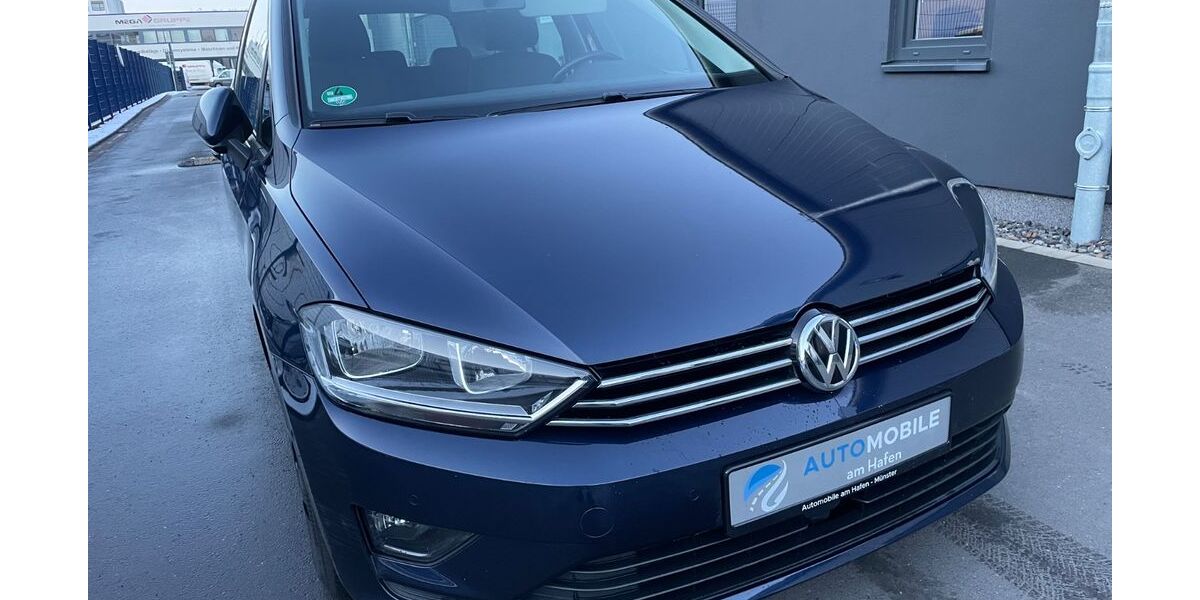 VW Golf 166.000 km 9.490 &euro; Münster 48155