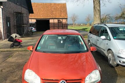 VW Golf Plus 171.040 km 3.000 &euro; Warendorf 48231