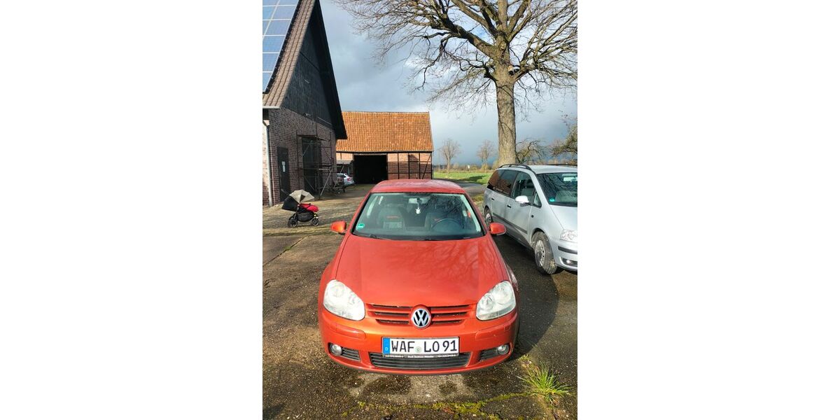 VW Golf Plus 171.040 km 3.000 &euro; Warendorf 48231