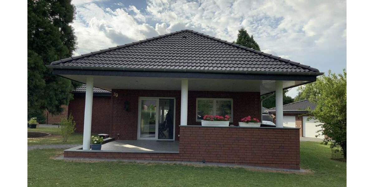 Einfamilienhaus Ahlen Innenstadt - 3 Zimmer, 128 m&sup2;, 600.000&euro; | Angebot:25730711