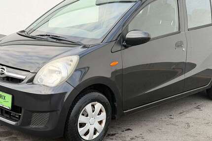 Daihatsu Cuore 159.000 km 2.700 &euro; Münster 48157