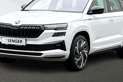 Skoda Karoq 78.303 km 32.880 &euro; Emsdetten 48282