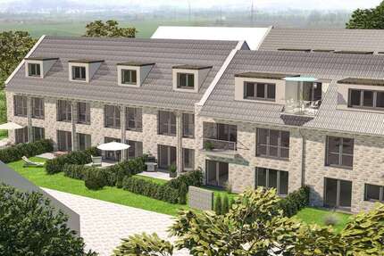 Wohnung Steinfurt - 3 Zimmer, 102 m&sup2;, 412.786&euro; | Angebot:24683324