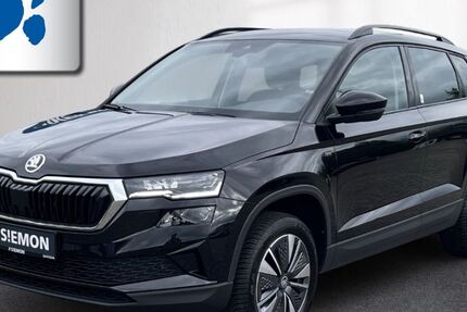 Skoda Karoq 29.259 km 31.440 &euro; Lengerich 49525