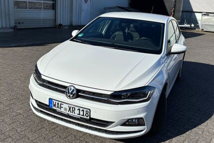 VW Polo 150.000 km 10.900 &euro; Ostbevern 48346