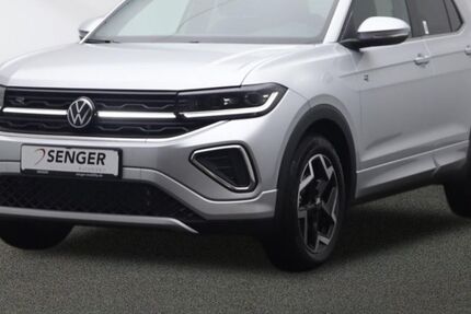 VW T-Cross 9.000 km 28.990 &euro; Münster 48153