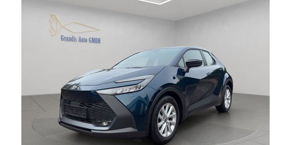 Toyota C-HR 33.000 km 25.600 &euro; Greven 48268