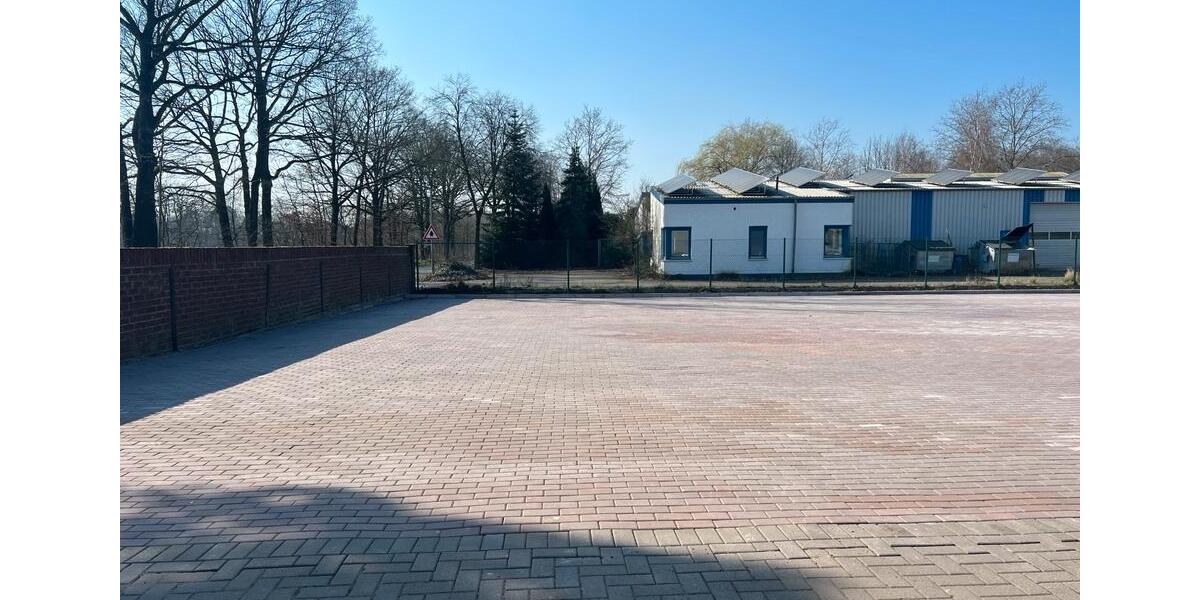 Gewerbeobjekt Saerbeck - 4.000&euro; | Angebot:23078329