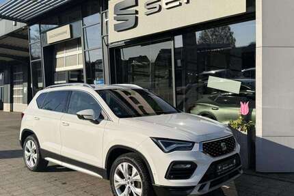 Seat Ateca 80.480 km 25.990 &euro; Dülmen-Rorup 48249