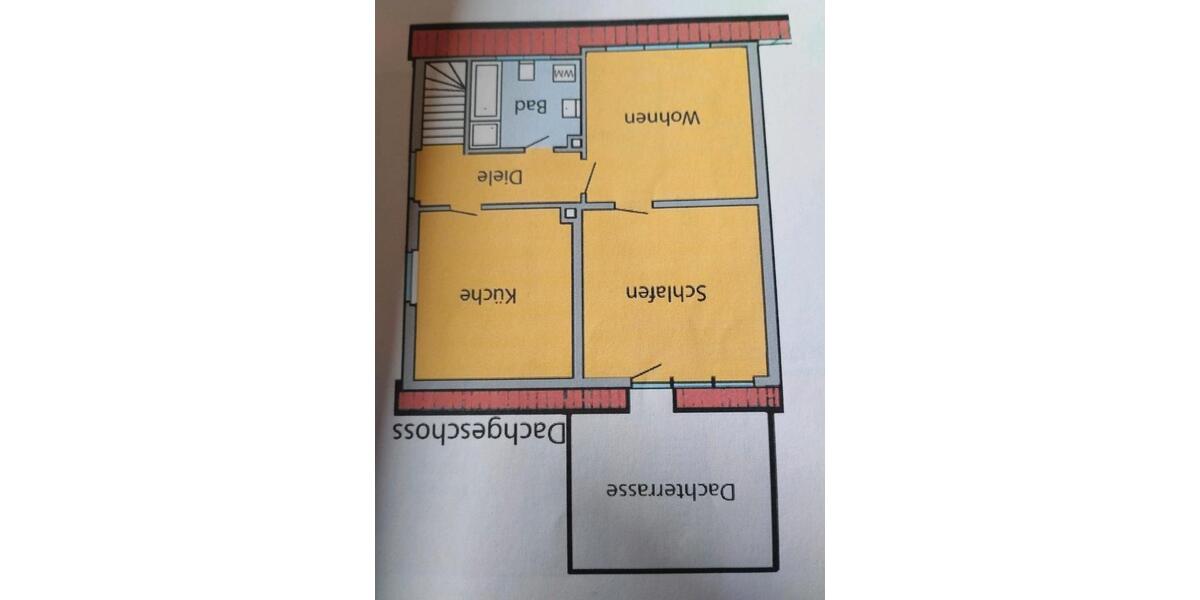 Doppelhaushälfte Münster Münster-West - 5 Zimmer, 130 m&sup2;, 600.000&euro; | Angebot:25420610