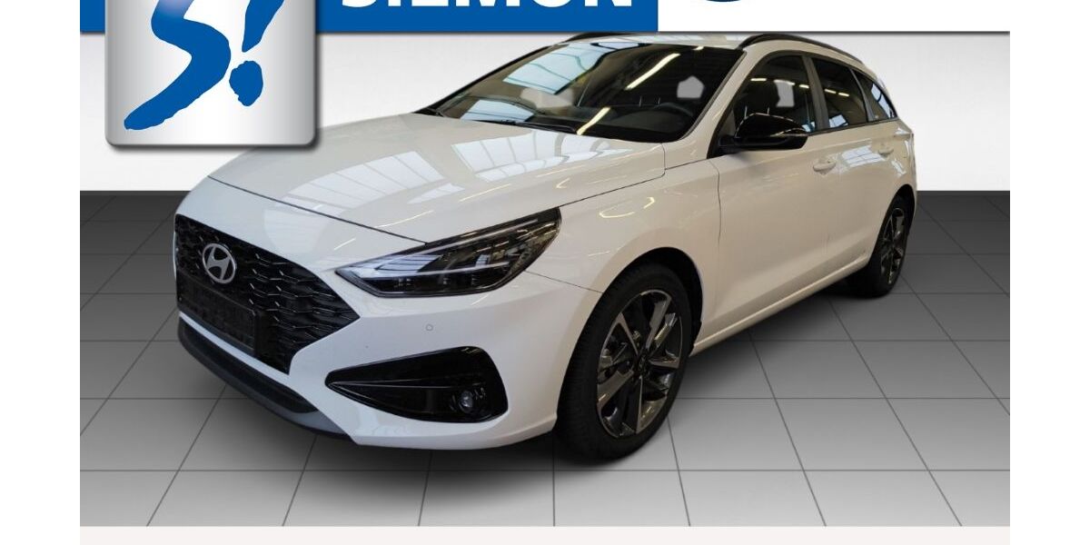 Hyundai i30 20.164 km 18.430 &euro; Lengerich 49525