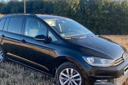 VW Touran 174.000 km 10.700 &euro; Sendenhorst 48324