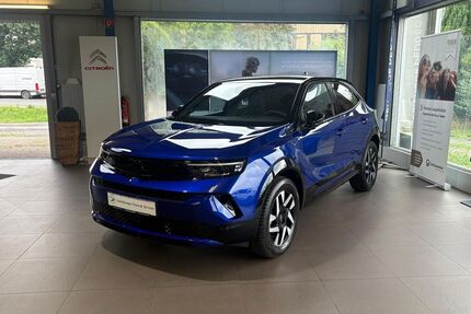 Opel Mokka 31.481 km 19.490 &euro; Emsdetten 48282