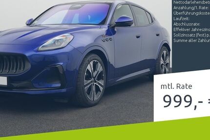 Maserati Grecale 2.500 km 94.770 &euro; Münster - Amelsbüren 48163