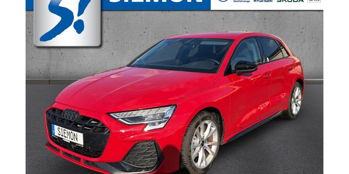 Audi A3 6.890 km 31.890 &euro; Warendorf 48231