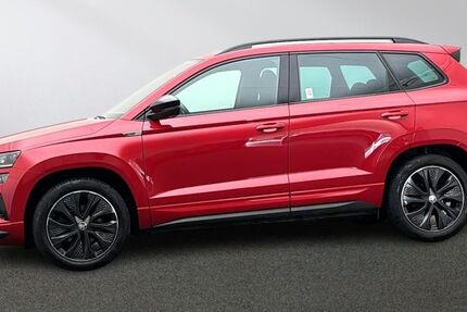 Skoda Karoq 58.060 km 30.480 &euro; Emsdetten 48282