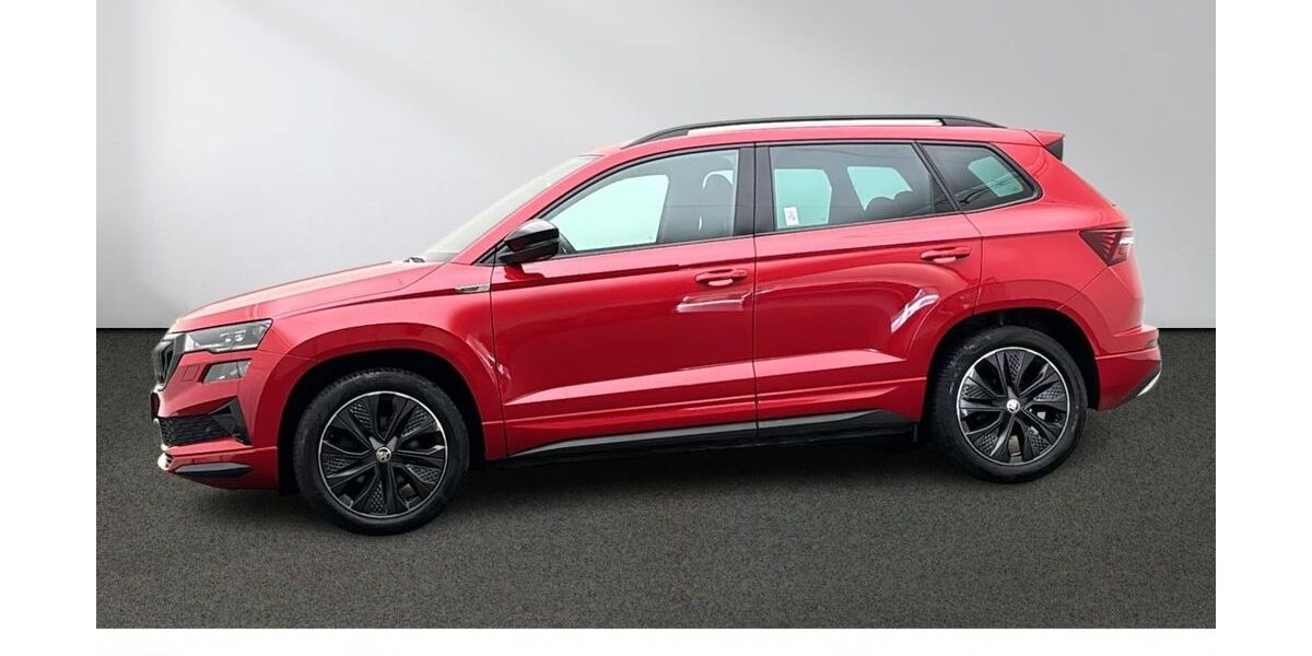 Skoda Karoq 58.060 km 30.480 &euro; Emsdetten 48282