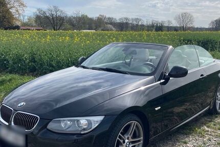 BMW 330 112.654 km 21.399 &euro; Drensteinfurt 48317