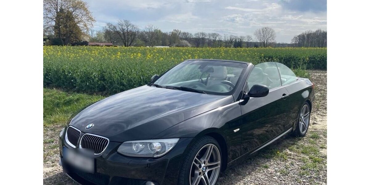 BMW 330 112.654 km 21.399 &euro; Drensteinfurt 48317