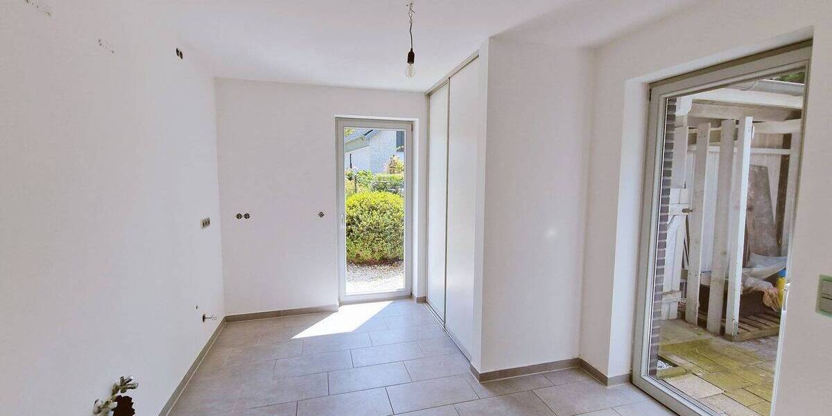 Einfamilienhaus Münster Nienberge - 4 Zimmer, 120 m&sup2;, 540.000&euro; | Angebot:25669149