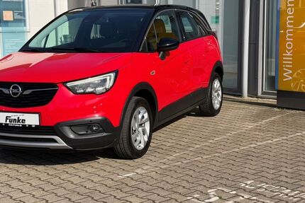 Opel Crossland (X) 68.289 km 13.640 &euro; Ahlen 59229