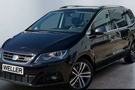 Seat Alhambra 95.742 km 27.490 &euro; Münster 48163