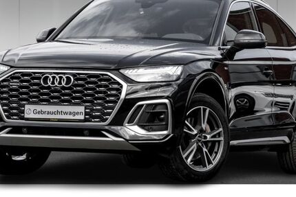 Audi Q5 95.989 km 35.880 &euro; Münster 48163