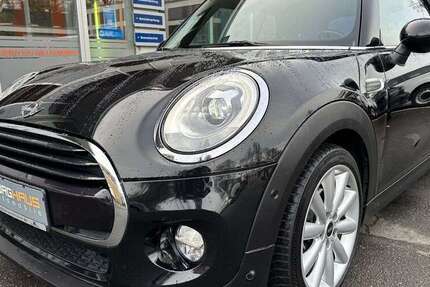 Mini Cooper 65.100 km 16.800 &euro; Münster 48167