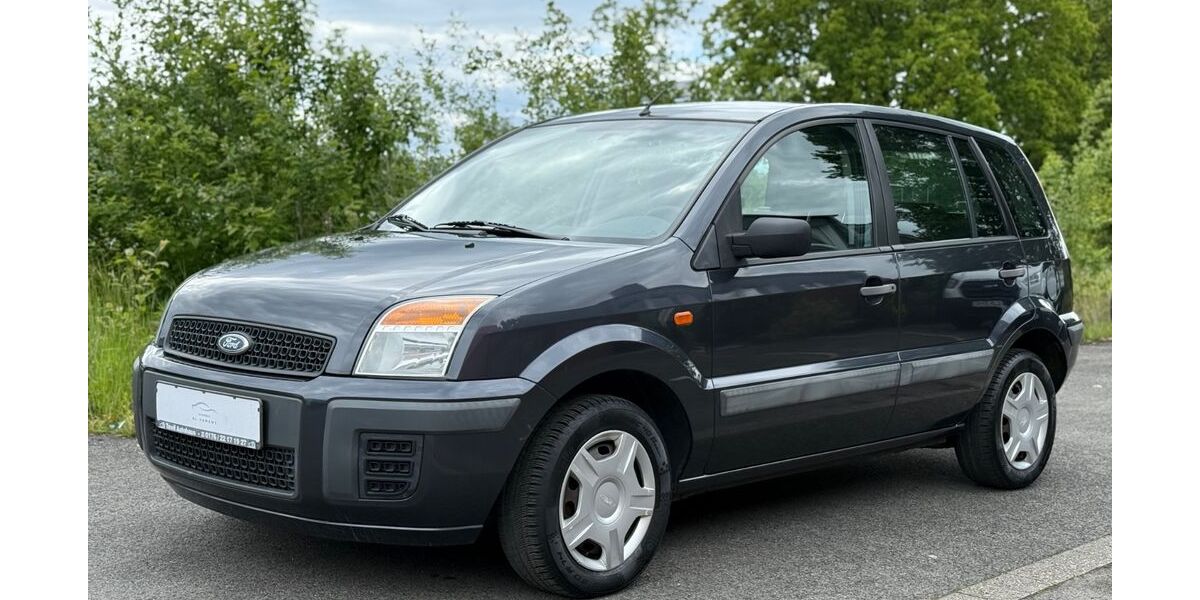 Ford Fusion 56.700 km 3.799 &euro; Dülmen 48249
