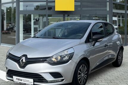Renault Clio 59.600 km 8.990 &euro; Münster 48165