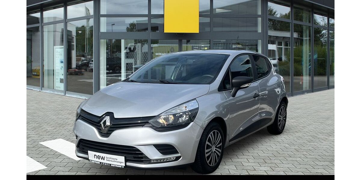 Renault Clio 59.600 km 8.990 &euro; Münster 48165