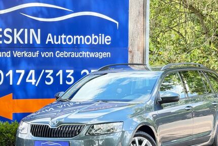 Skoda Octavia 130.000 km 11.990 &euro; Ahlen 59227