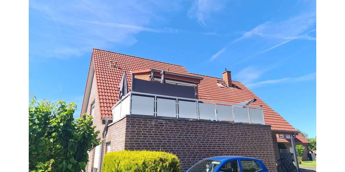 Etagenwohnung Ahlen Innenstadt - 4 Zimmer, 93 m&sup2;, 268.000&euro; | Angebot:26798828