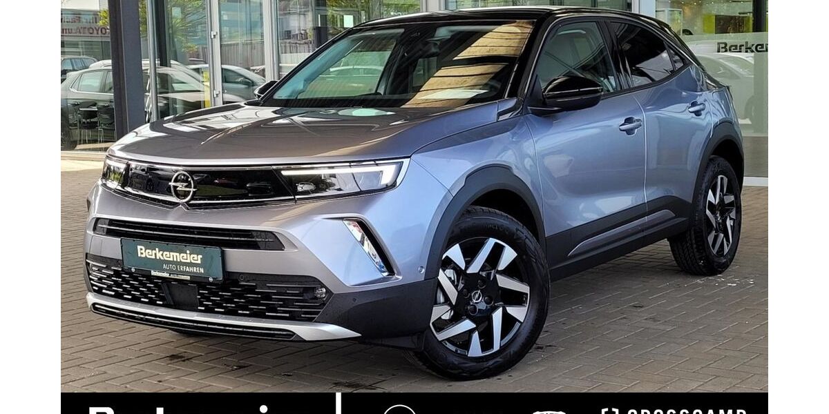 Opel Mokka 26.594 km 20.925 &euro; Steinfurt 48565